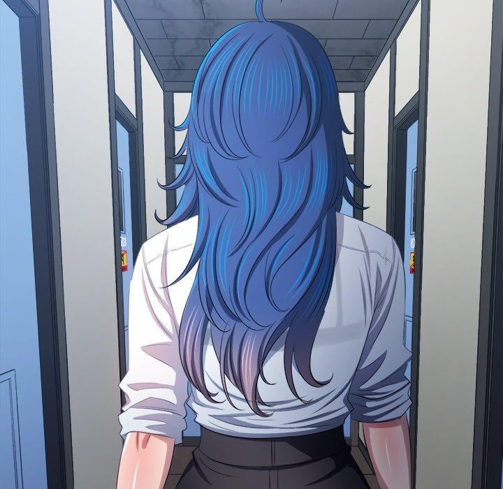 《难缠小恶女》漫画 第247話