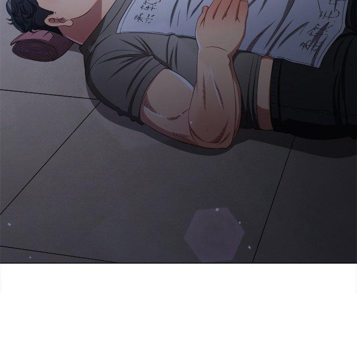 《难缠小恶女》漫画 第248話