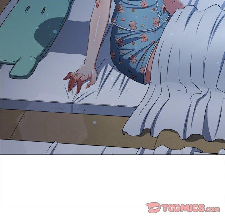 《难缠小恶女》漫画 第248話