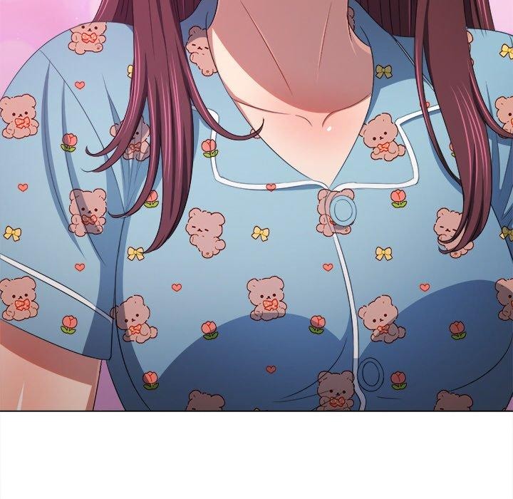 《难缠小恶女》漫画 第248話