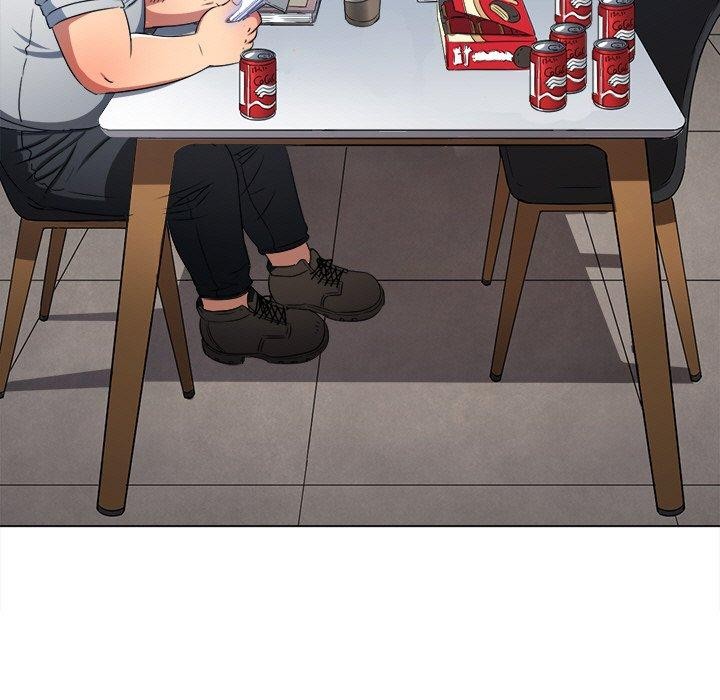 《难缠小恶女》漫画 第248話