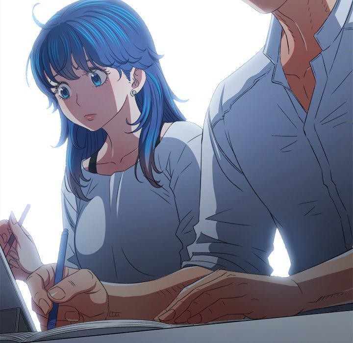 《难缠小恶女》漫画 第248話