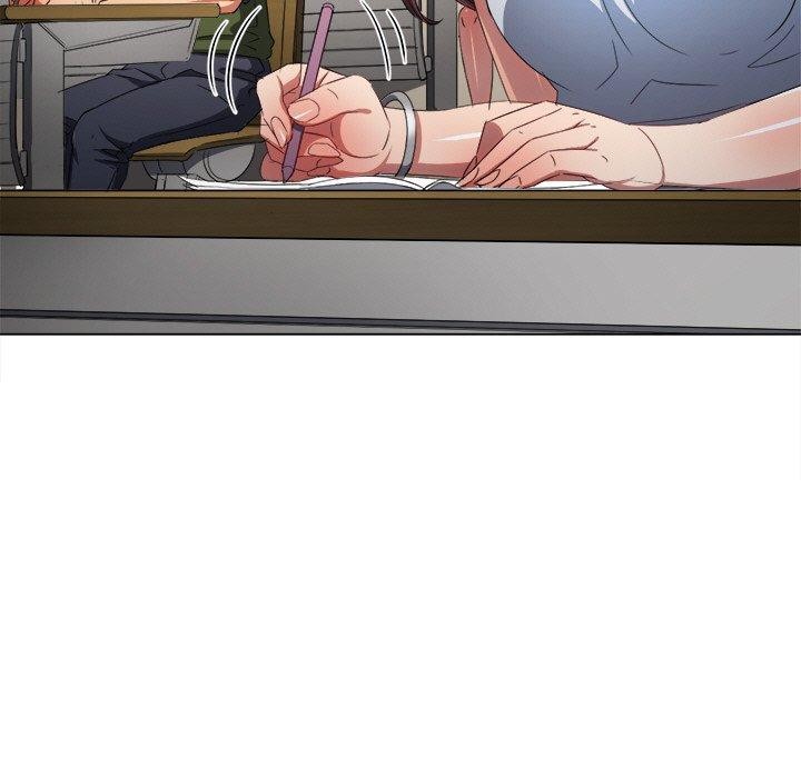 《难缠小恶女》漫画 第249話