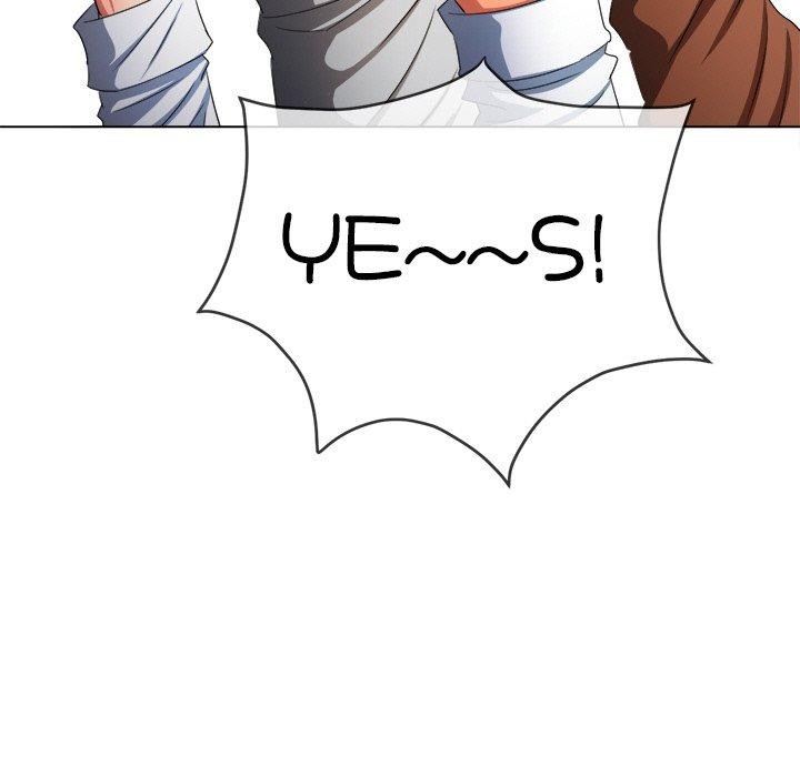 《难缠小恶女》漫画 第249話