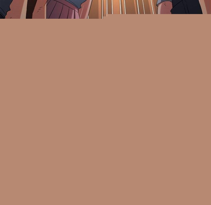 《难缠小恶女》漫画 第249話