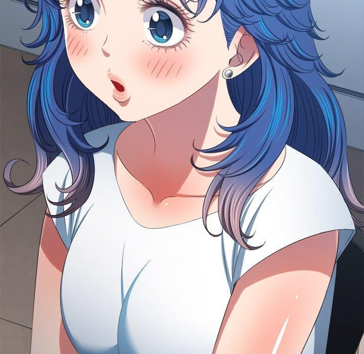 《难缠小恶女》漫画 第250話
