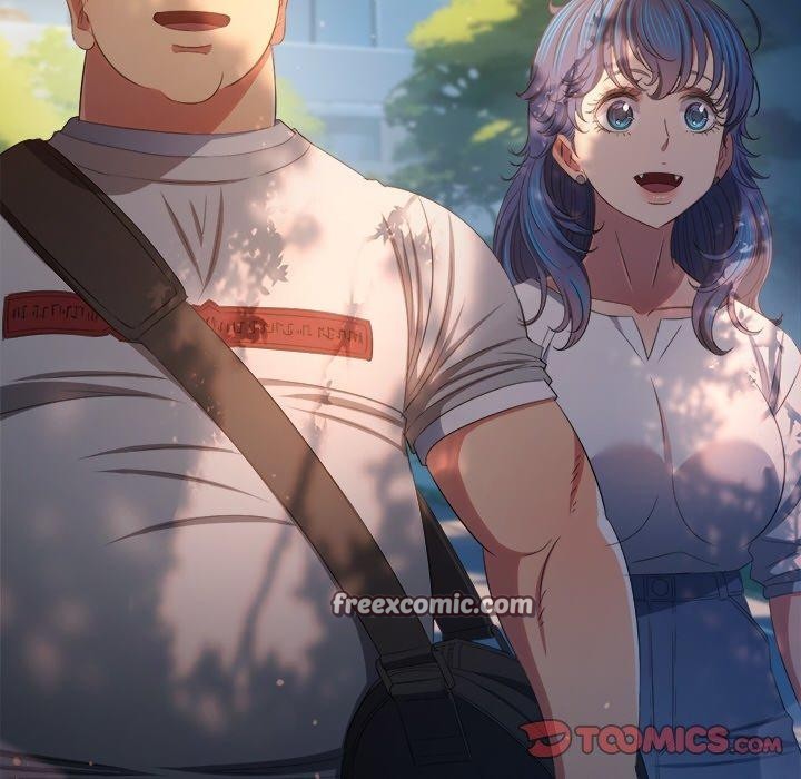 《难缠小恶女》漫画 第250話