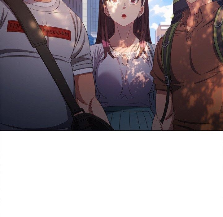 《难缠小恶女》漫画 第250話