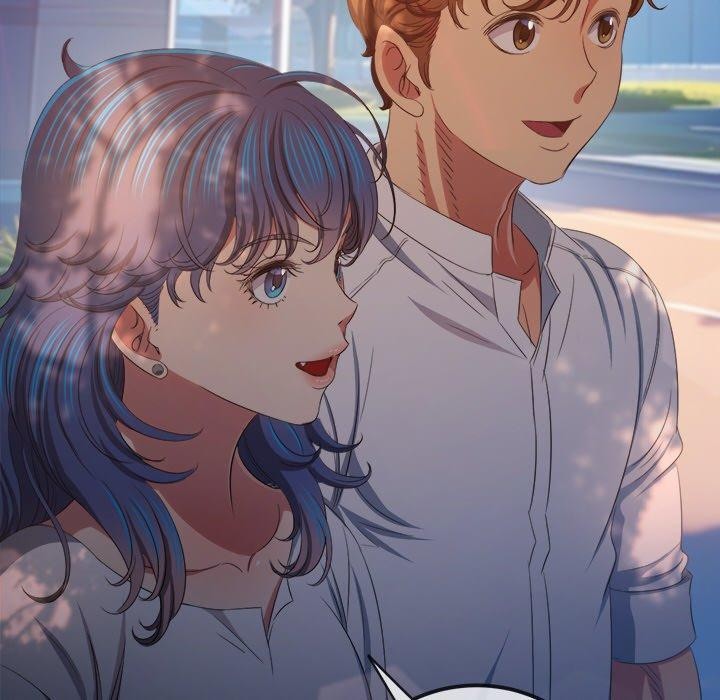 《难缠小恶女》漫画 第250話