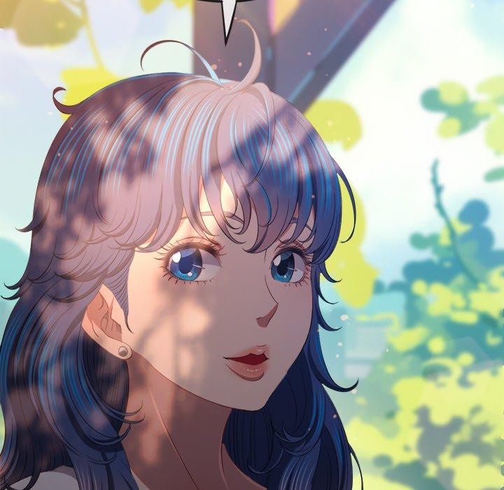 《难缠小恶女》漫画 第250話