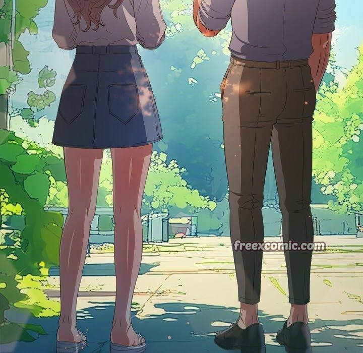 《难缠小恶女》漫画 第250話