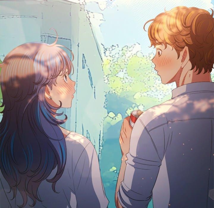 《难缠小恶女》漫画 第250話