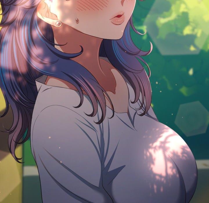 《难缠小恶女》漫画 第250話
