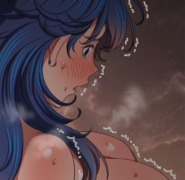 《难缠小恶女》漫画 第250話