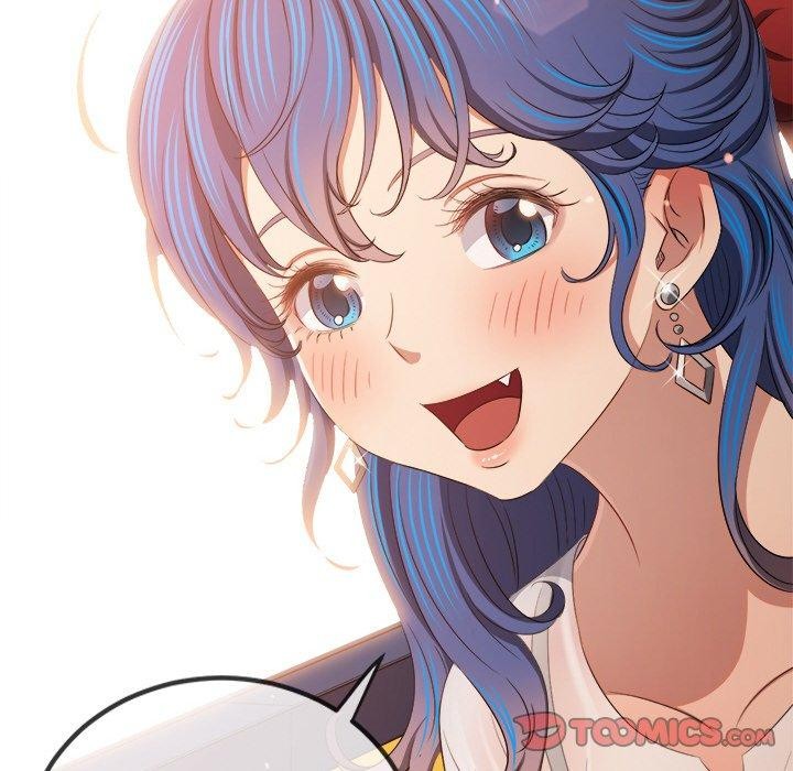 《难缠小恶女》漫画 第252話