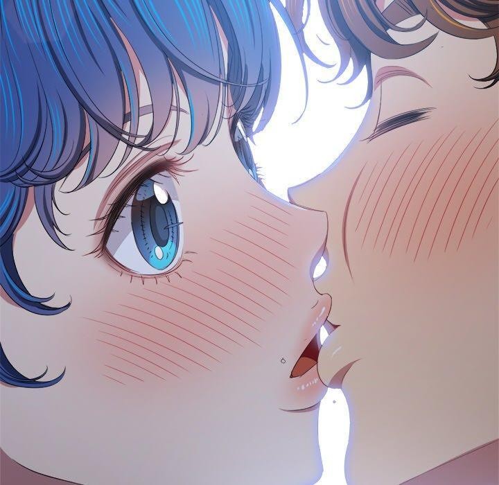 《难缠小恶女》漫画 第252話