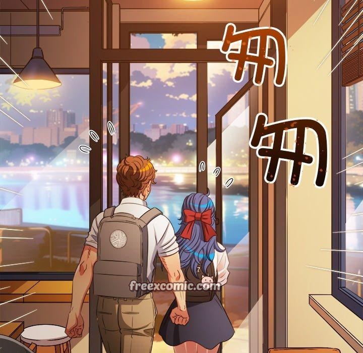 《难缠小恶女》漫画 第253話