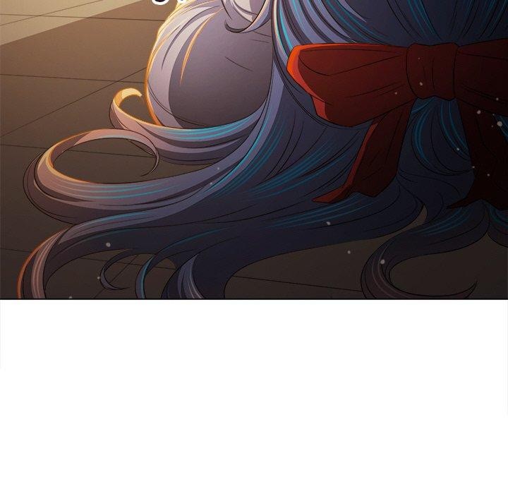 《难缠小恶女》漫画 第254話