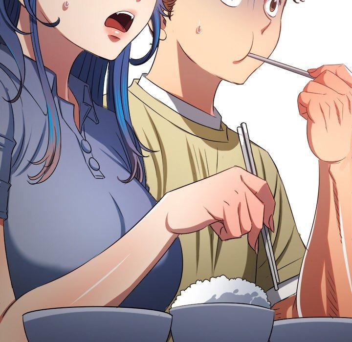 《难缠小恶女》漫画 第254話