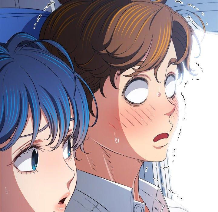 《难缠小恶女》漫画 第255話