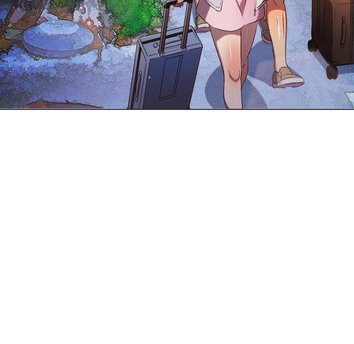 《难缠小恶女》漫画 第256話
