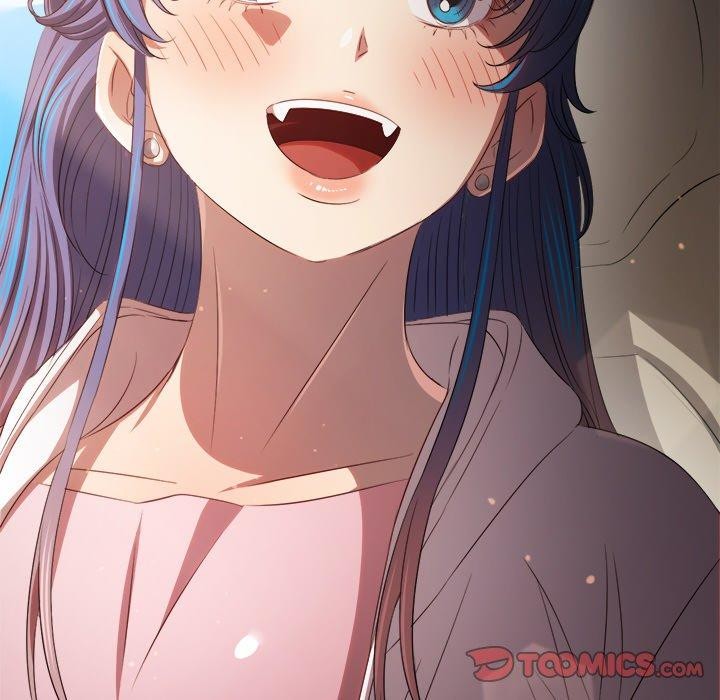 《难缠小恶女》漫画 第256話