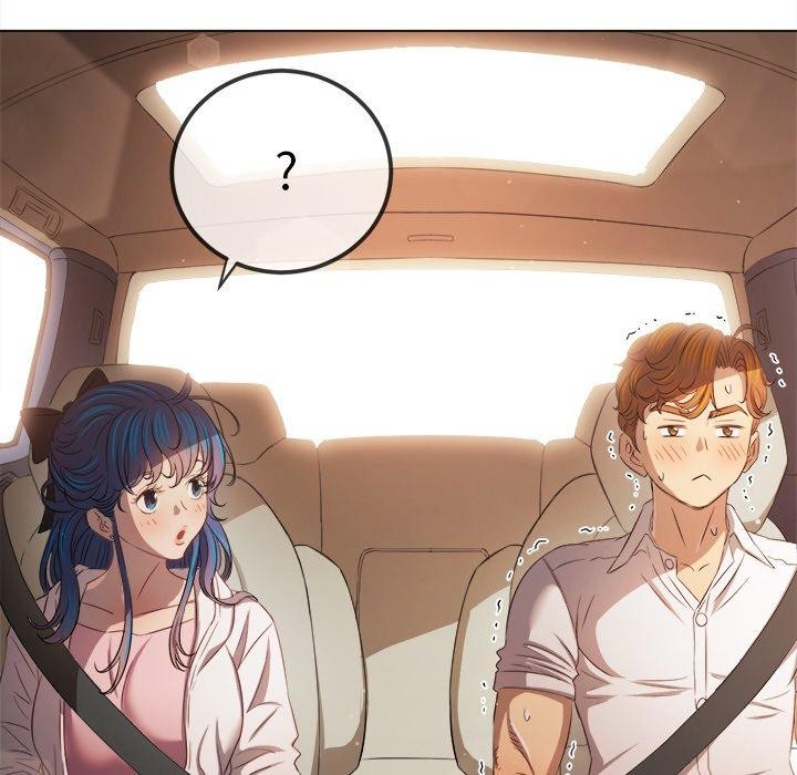 《难缠小恶女》漫画 第256話