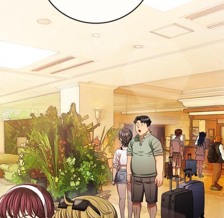 《难缠小恶女》漫画 第256話