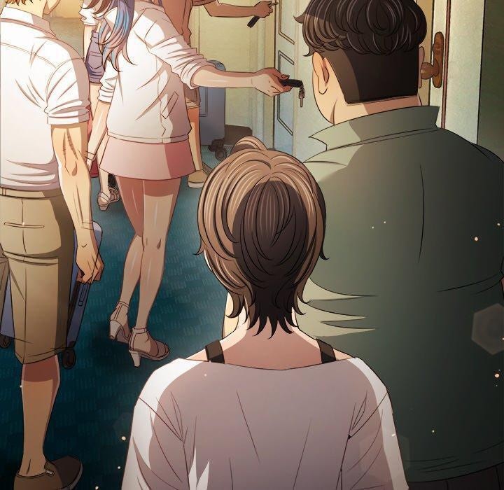 《难缠小恶女》漫画 第256話
