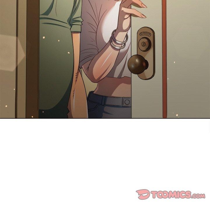 《难缠小恶女》漫画 第256話
