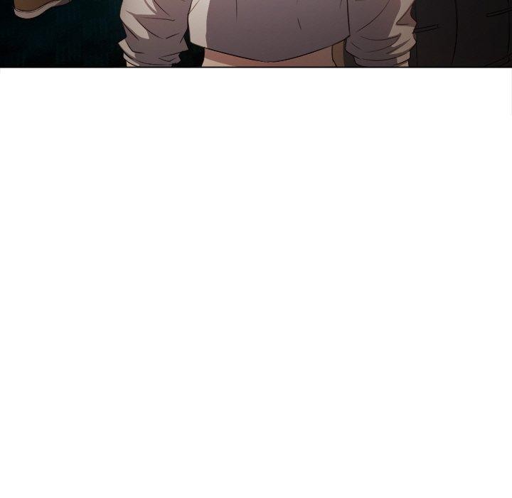 《难缠小恶女》漫画 第256話