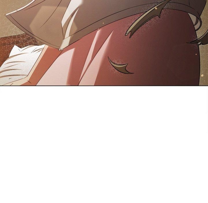 《难缠小恶女》漫画 第256話