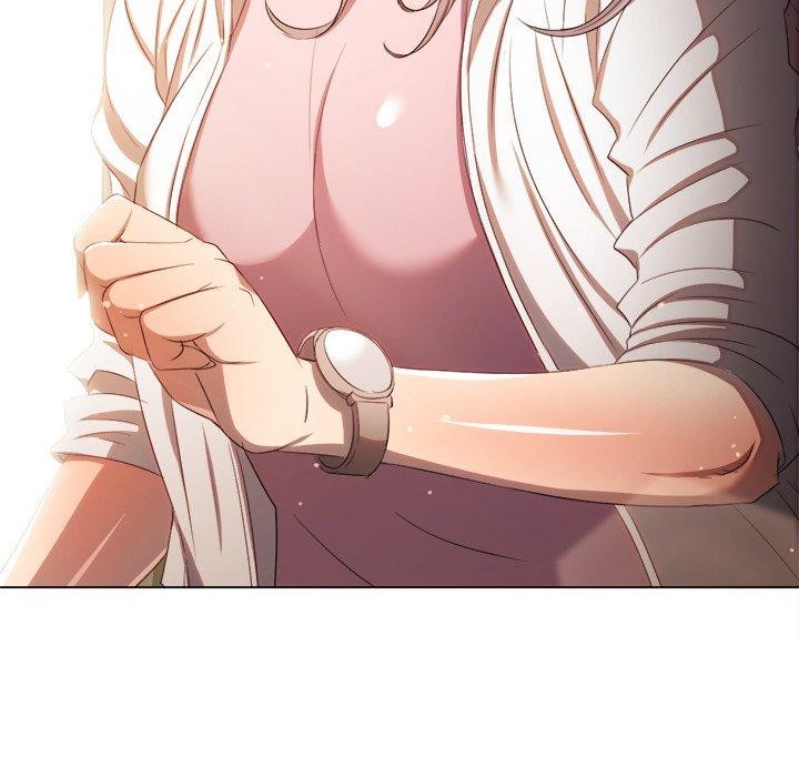 《难缠小恶女》漫画 第257話