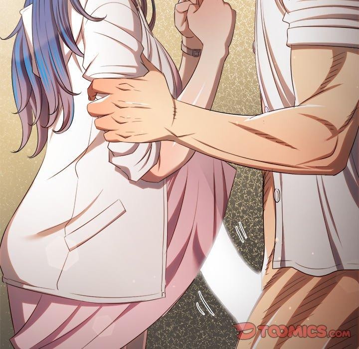 《难缠小恶女》漫画 第257話