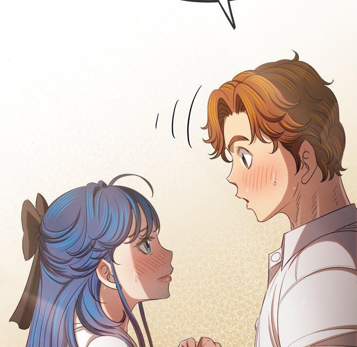 《难缠小恶女》漫画 第257話