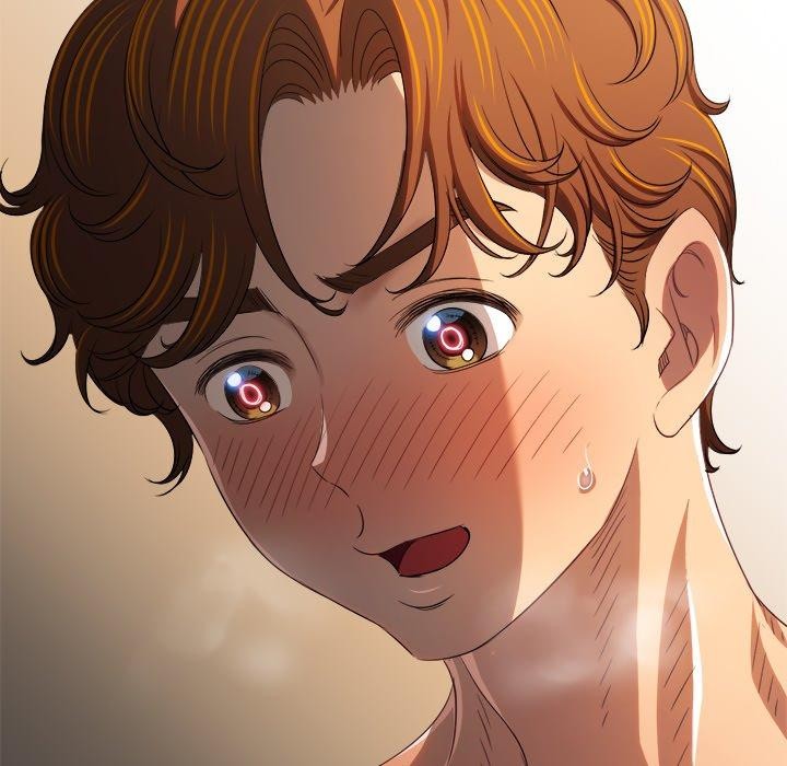 《难缠小恶女》漫画 第257話