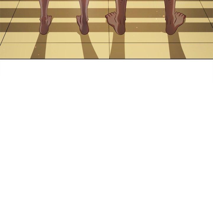 《难缠小恶女》漫画 第257話