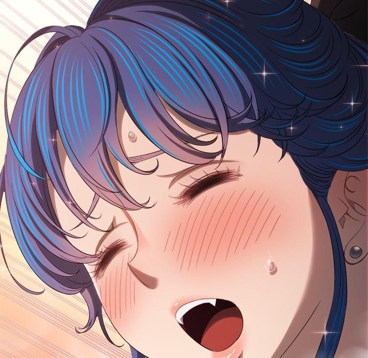 《难缠小恶女》漫画 第257話