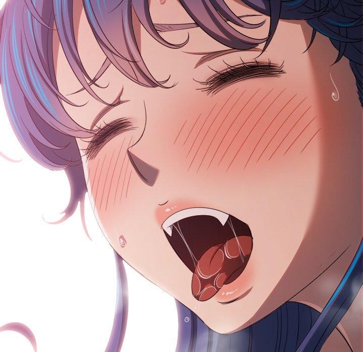 《难缠小恶女》漫画 第257話