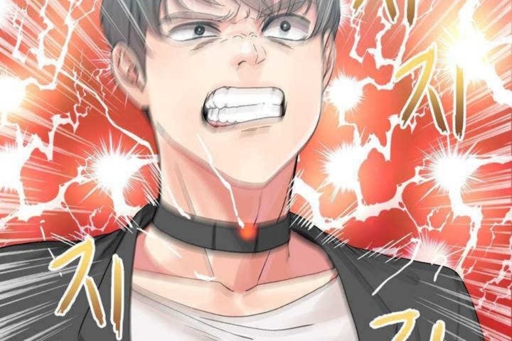 《男公關與富家女》漫画 第10話