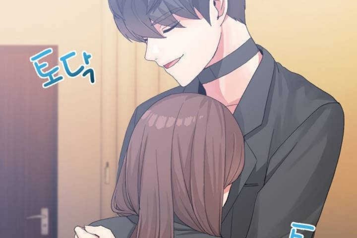 《男公關與富家女》漫画 第13話
