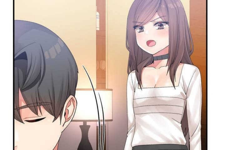《男公關與富家女》漫画 第13話
