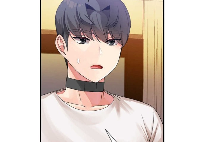 《男公關與富家女》漫画 第14話