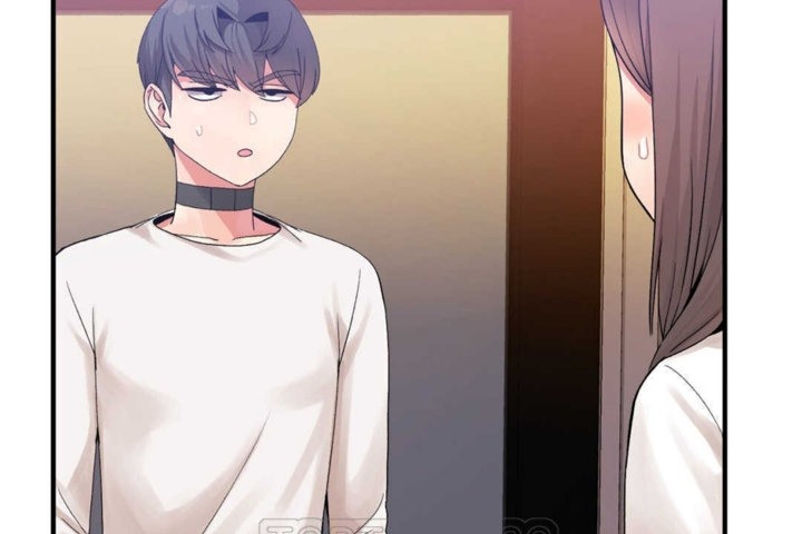 《男公關與富家女》漫画 第14話
