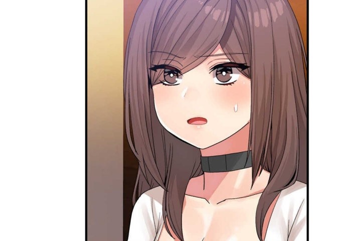 《男公關與富家女》漫画 第14話