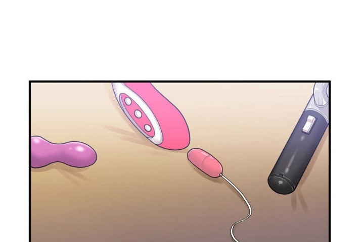 《男公關與富家女》漫画 第14話