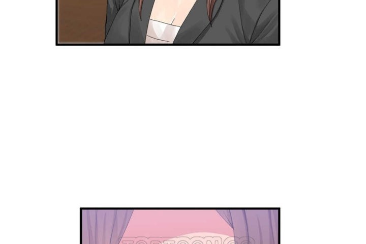 《男公關與富家女》漫画 第16話