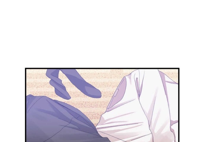 《男公關與富家女》漫画 第17話