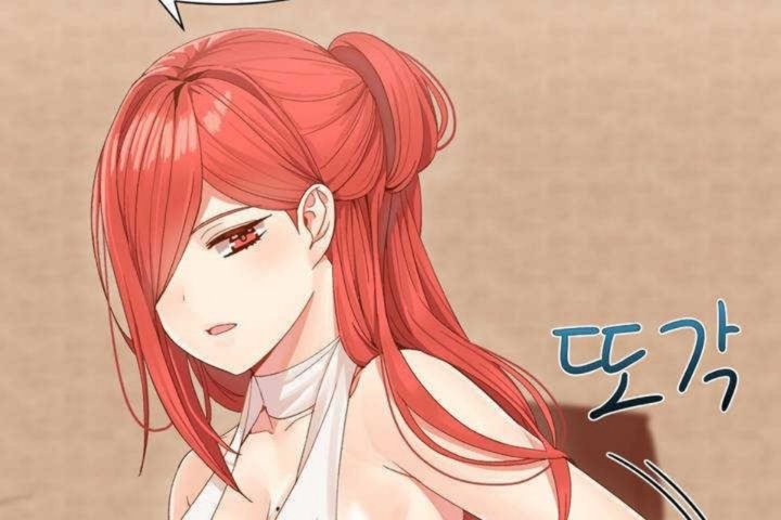 《男公關與富家女》漫画 第2話
