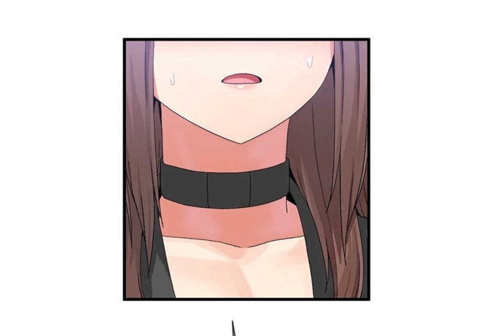 《男公關與富家女》漫画 第20話